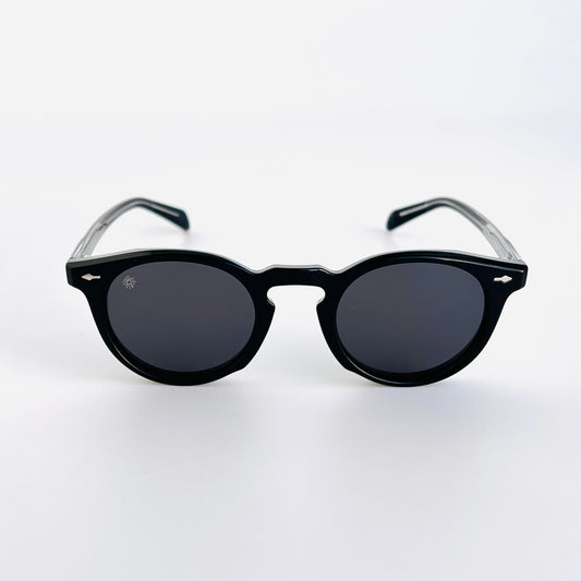 Anteojos Tortoiseshell Costa del Sol