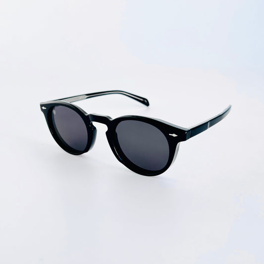 Anteojos Tortoiseshell Costa del Sol