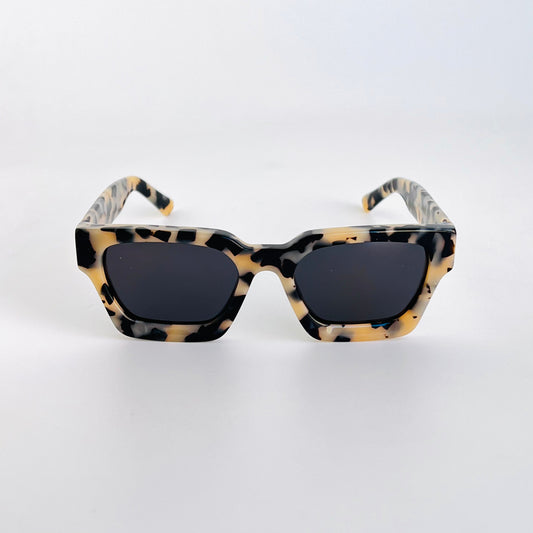 Anteojos Tortoiseshell Costa del Sol