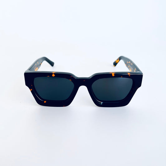 Anteojos Mocha Brown Costa del Sol