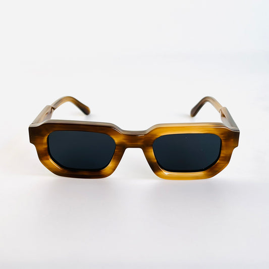 Anteojos Smoke Gray Costa del Sol