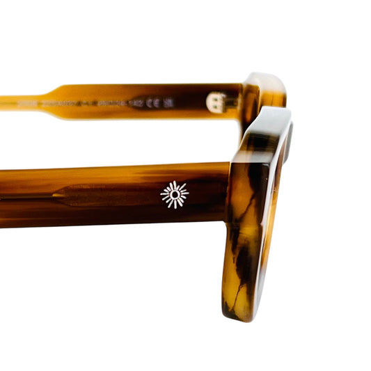 Anteojos Mocha Brown Costa del Sol