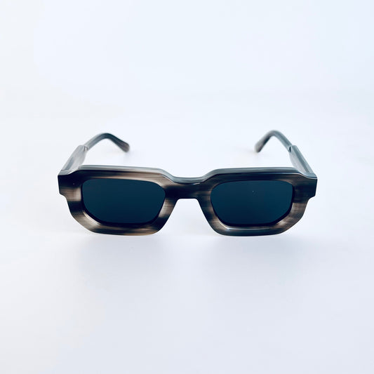 Anteojos Tortoiseshell Costa del Sol