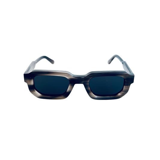 Anteojos Smoke Gray Costa del Sol