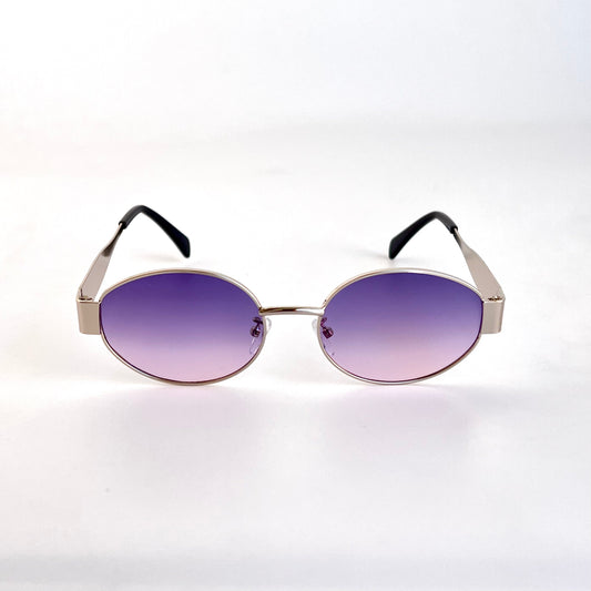 Anteojos Sky Blue Costa del Sol