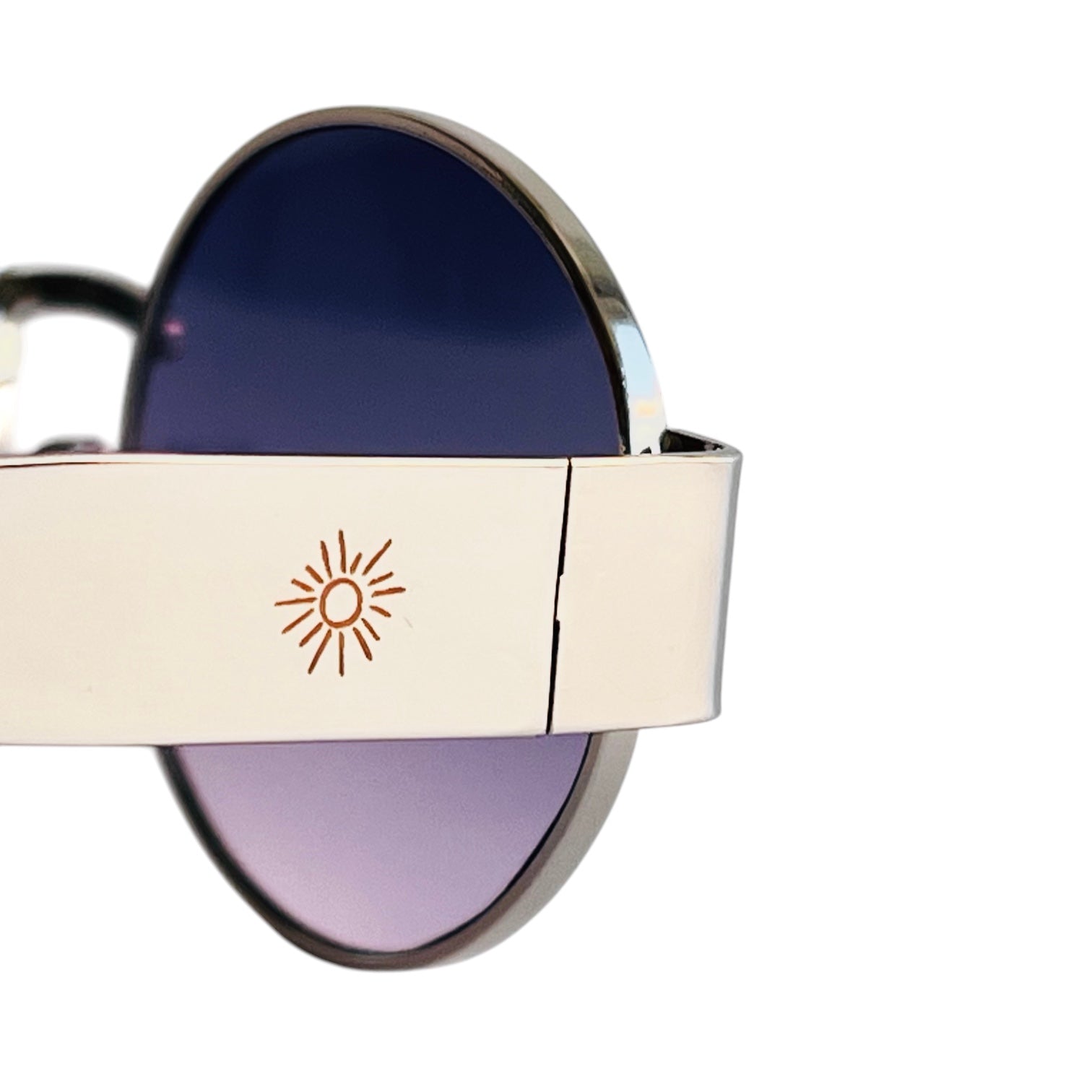 Anteojos Royal Amethyst Costa del Sol