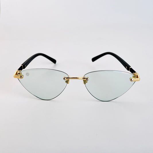 Anteojos Sky Blue Costa del Sol