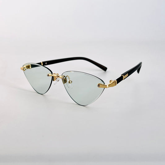 Anteojos Sky Blue Costa del Sol