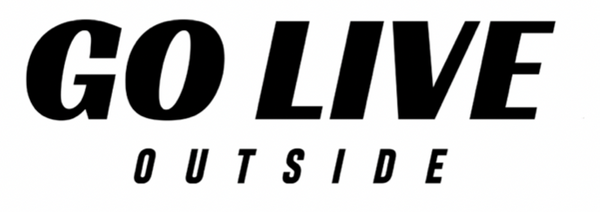 Go Live Outside