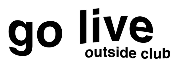 Go Live Outside
