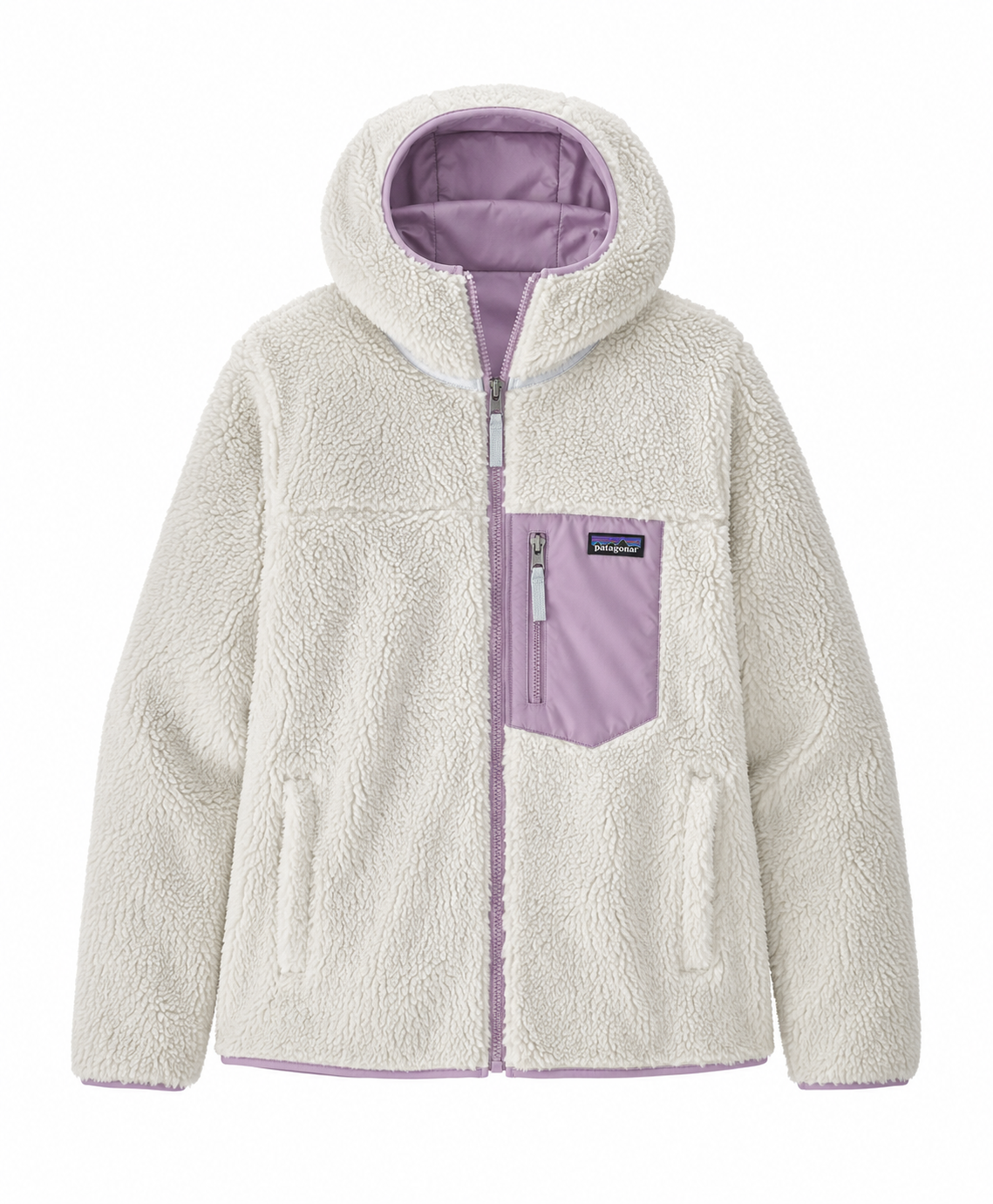 Chaqueta Niño Reversible Ready Freddy Polerón Go Live Outside