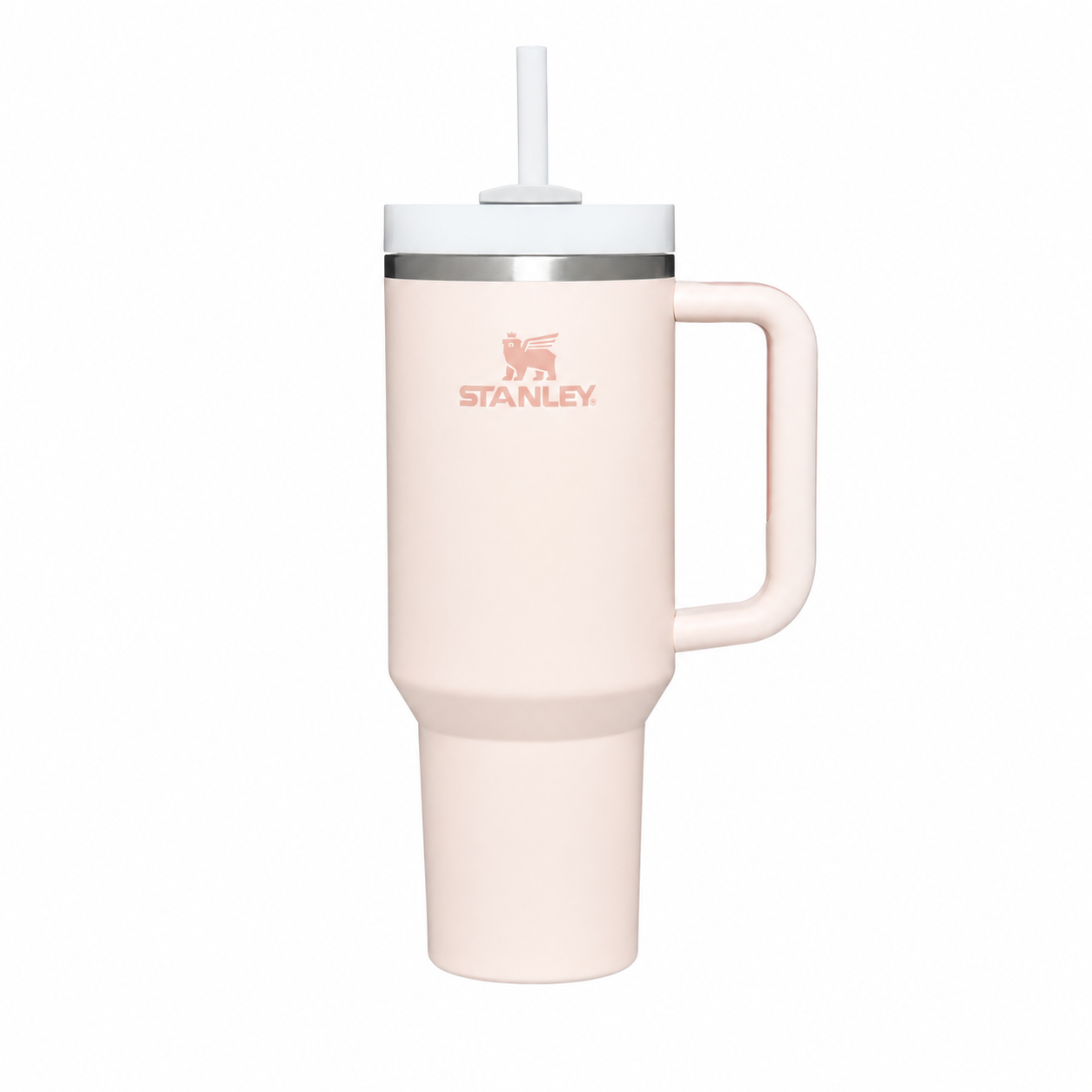Quencher H2.0 Adventure Rosa Palo | 1.18 lt STANLEY