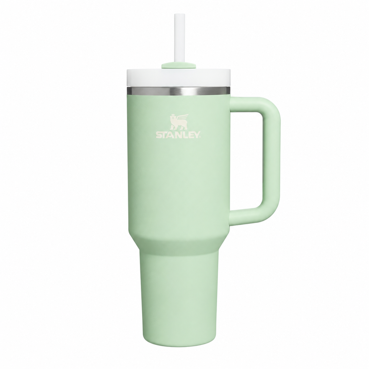 Quencher H2.0 Adventure Pistachio| 1.18 lt STANLEY