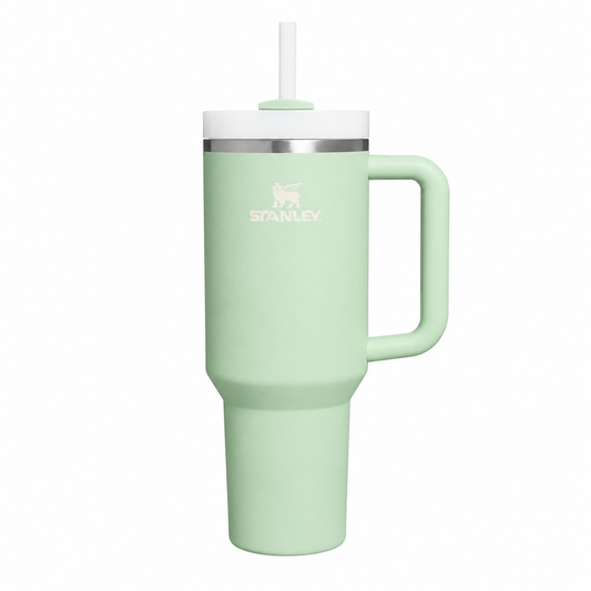 Quencher H2.0 Adventure Pistachio| 1.18 lt STANLEY