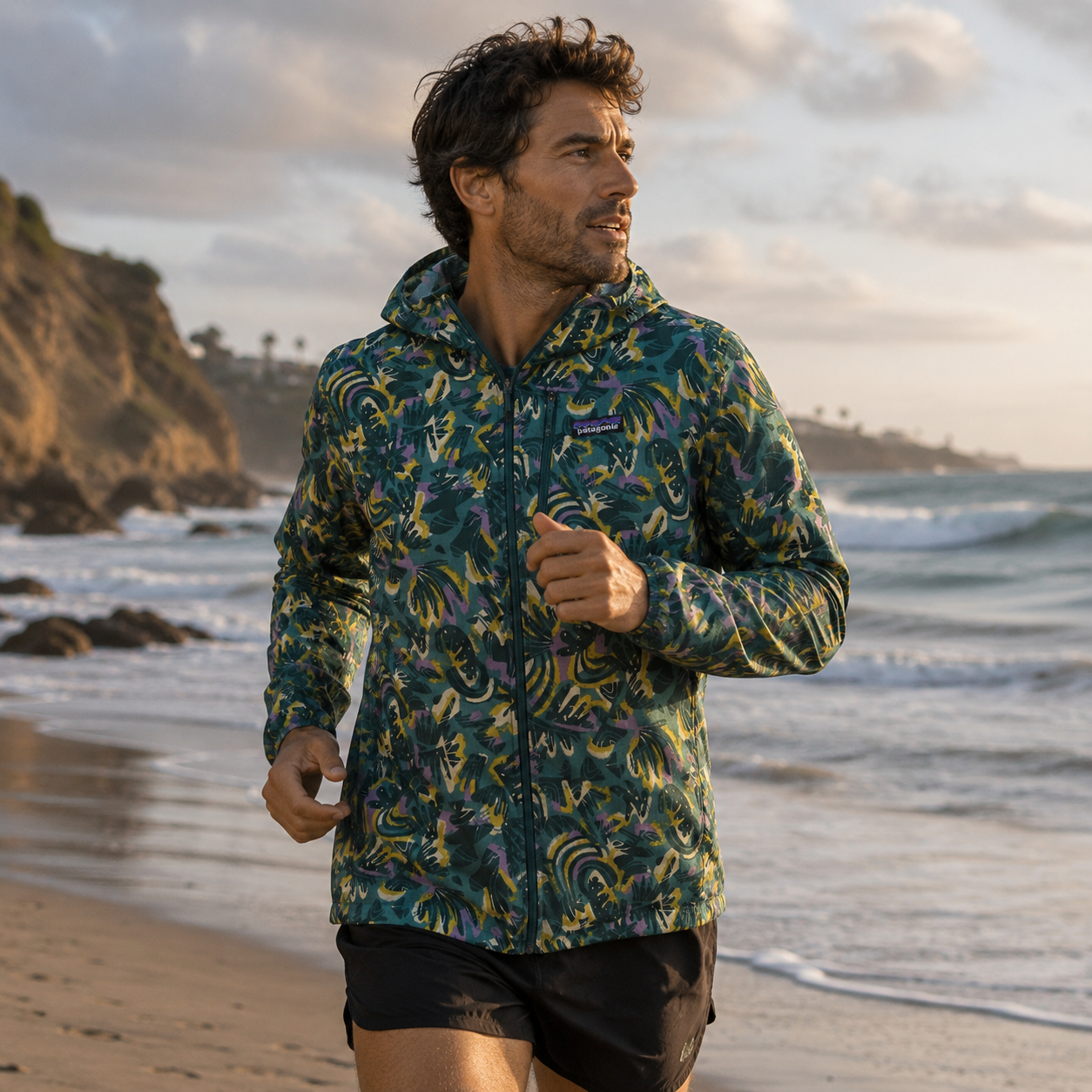 Cortaviento Hombre Houdini® Jacket (Copia) Patagonia