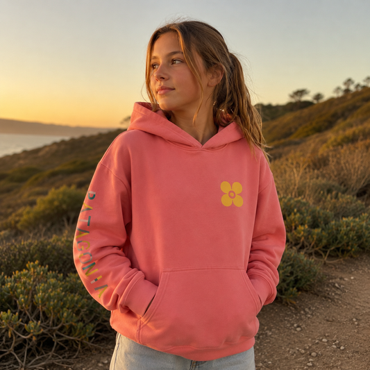 K's Hoody Sweatshirt Patagonia