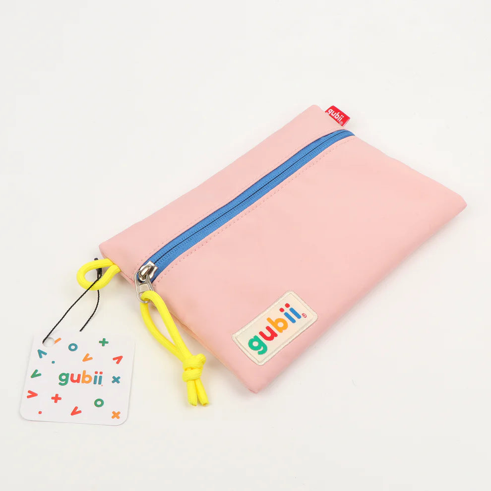 Estuche BTS Pink Go Live Outside