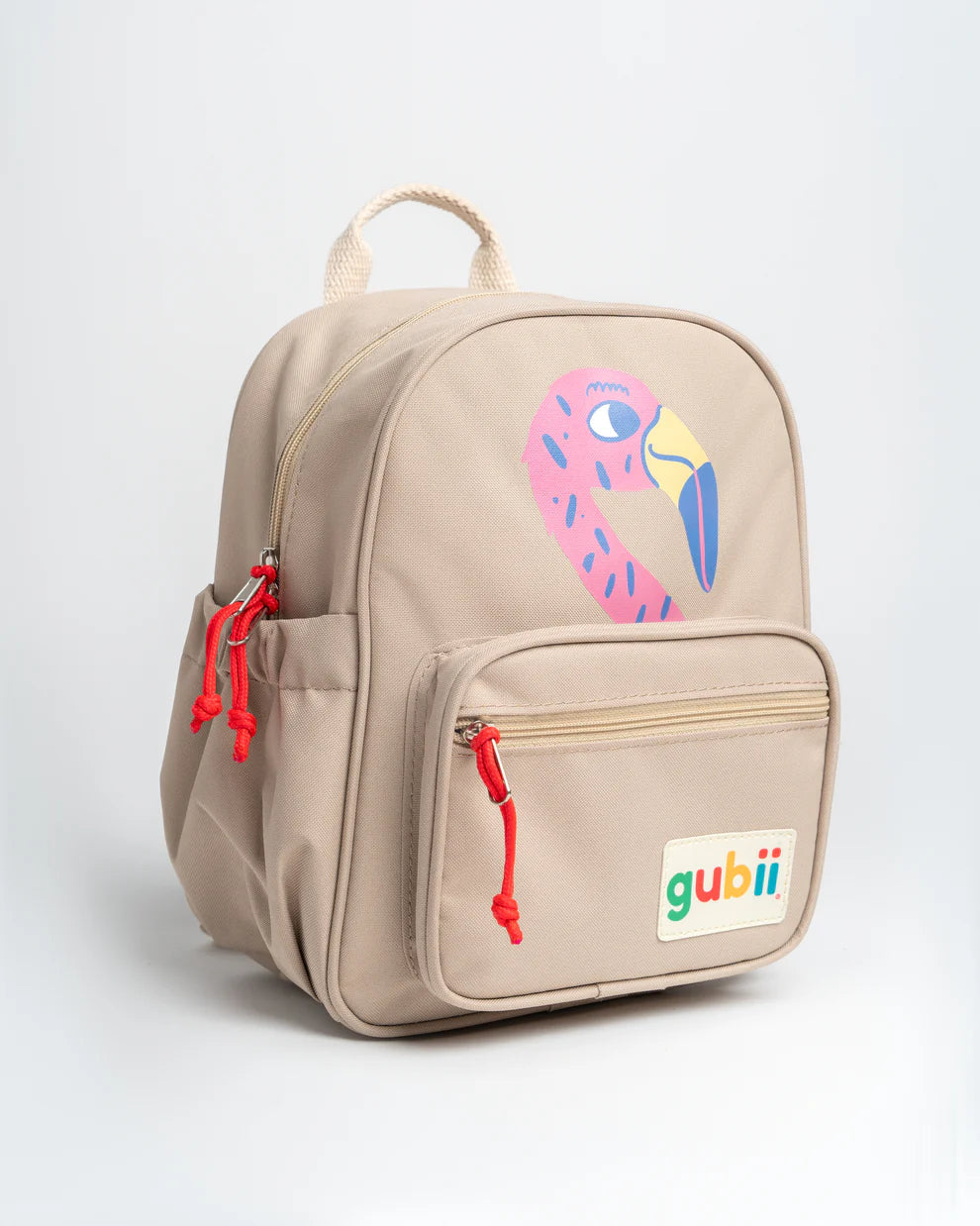 Pack Jardín Infantil Flamenco