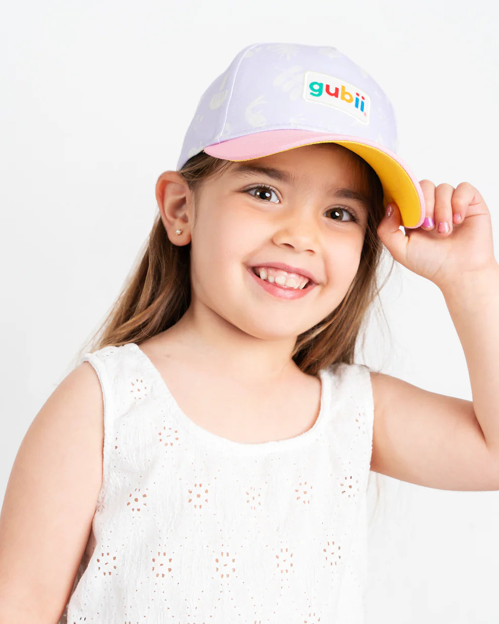 Jockey Estampado - Lila Rosado GUBII