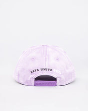 Cargar imagen en el visor de la galería, CAP ORIGINAL PATCH DAD PURPLE Kaya Unite
