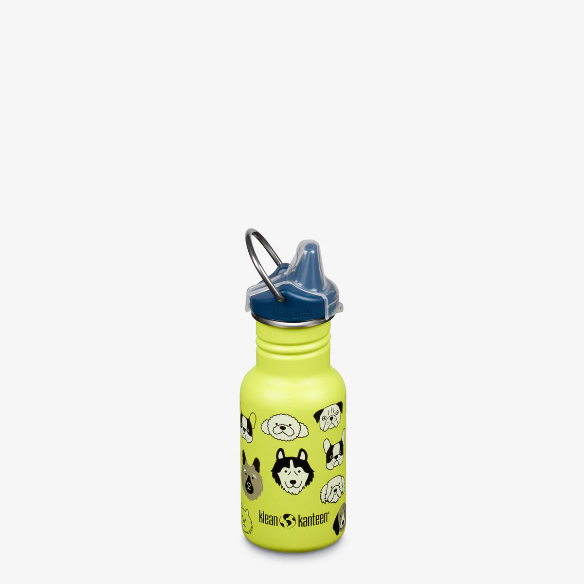 Botella de Niños Classic de 355 ML con Tapa Sippy Dogs (Copia) (Copia) Go Live Outside