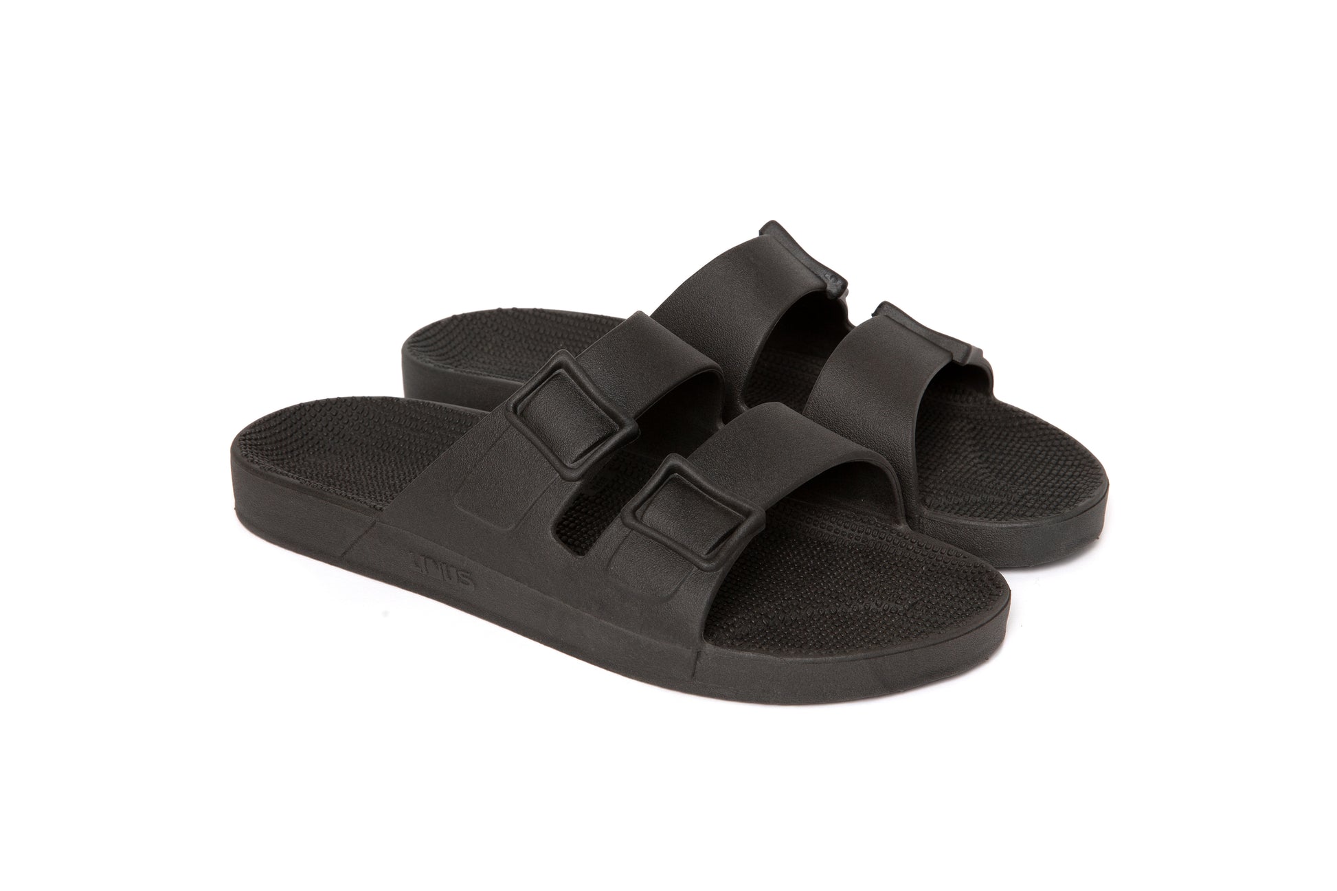 Sandalia Linus color Carbon Linus