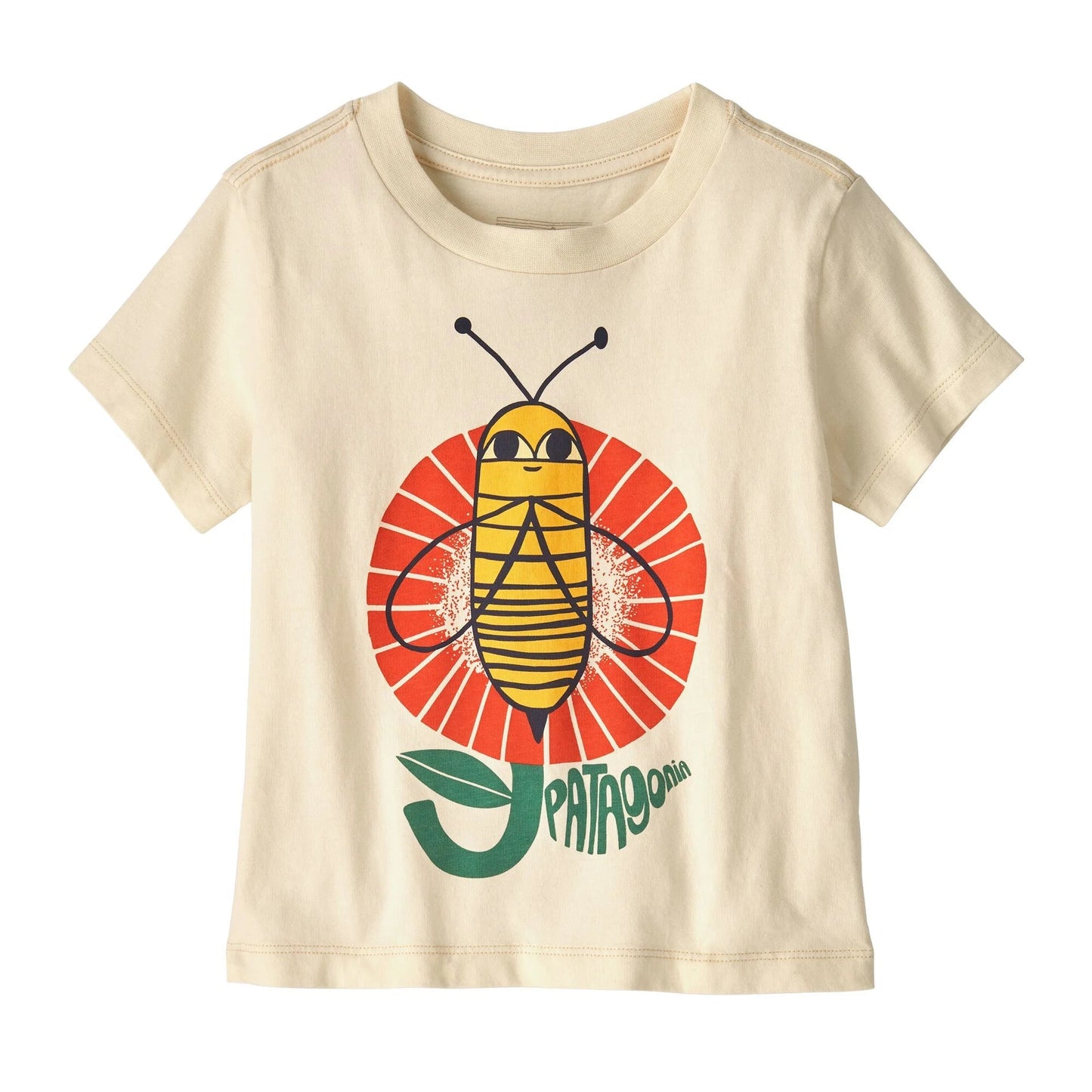 Polera Baby Abejita (Copia) Patagonia