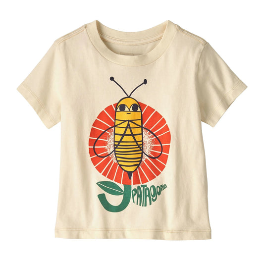 Polera Baby Abejita (Copia) Patagonia