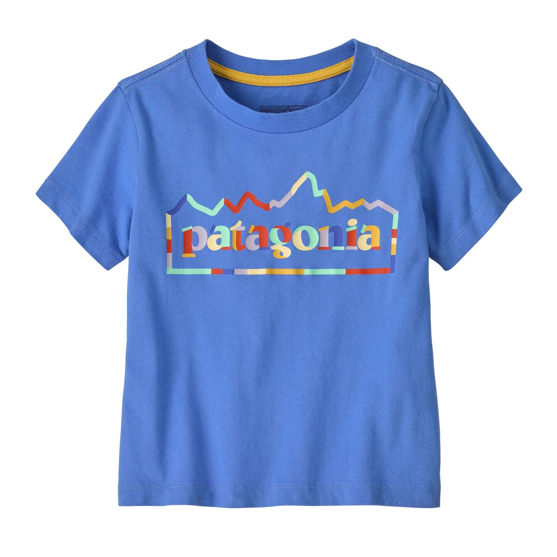 Polera Baby Patagonia Patagonia