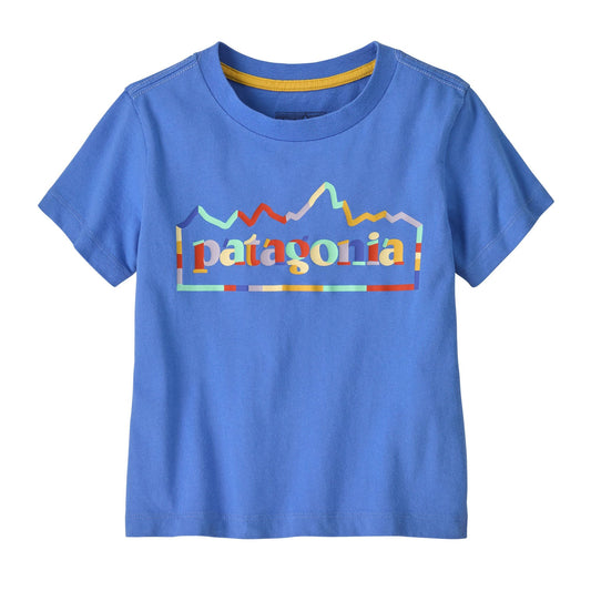 Polera Baby Patagonia Patagonia