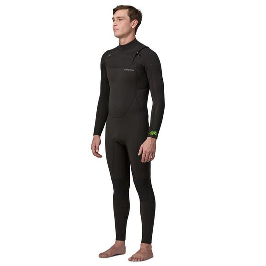 Traje de Surf con Gorro Hombre R2® Regulator® Front-Zip Full Suit Patagonia