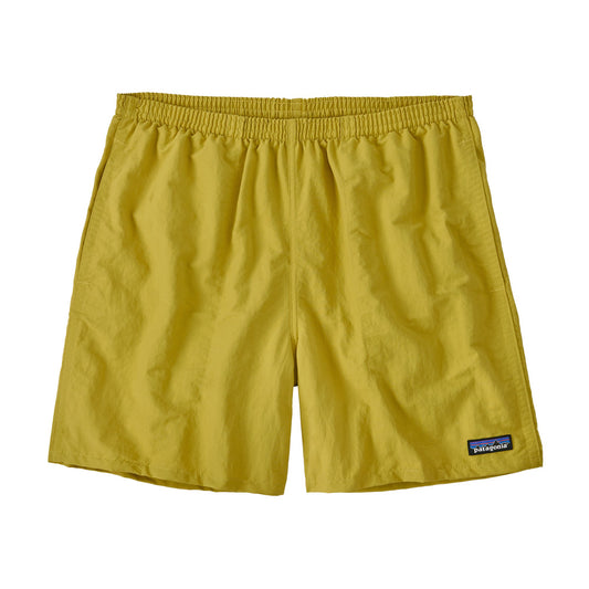 M's Baggies Shorts Verde Lima