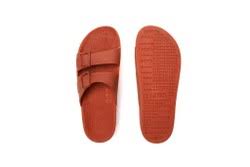 Sandalia Linus color Tijolo Linus