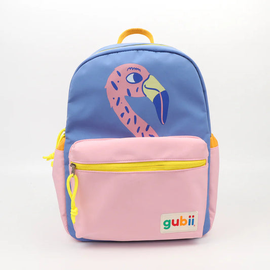 Mochila BTS Flamenco GUBII