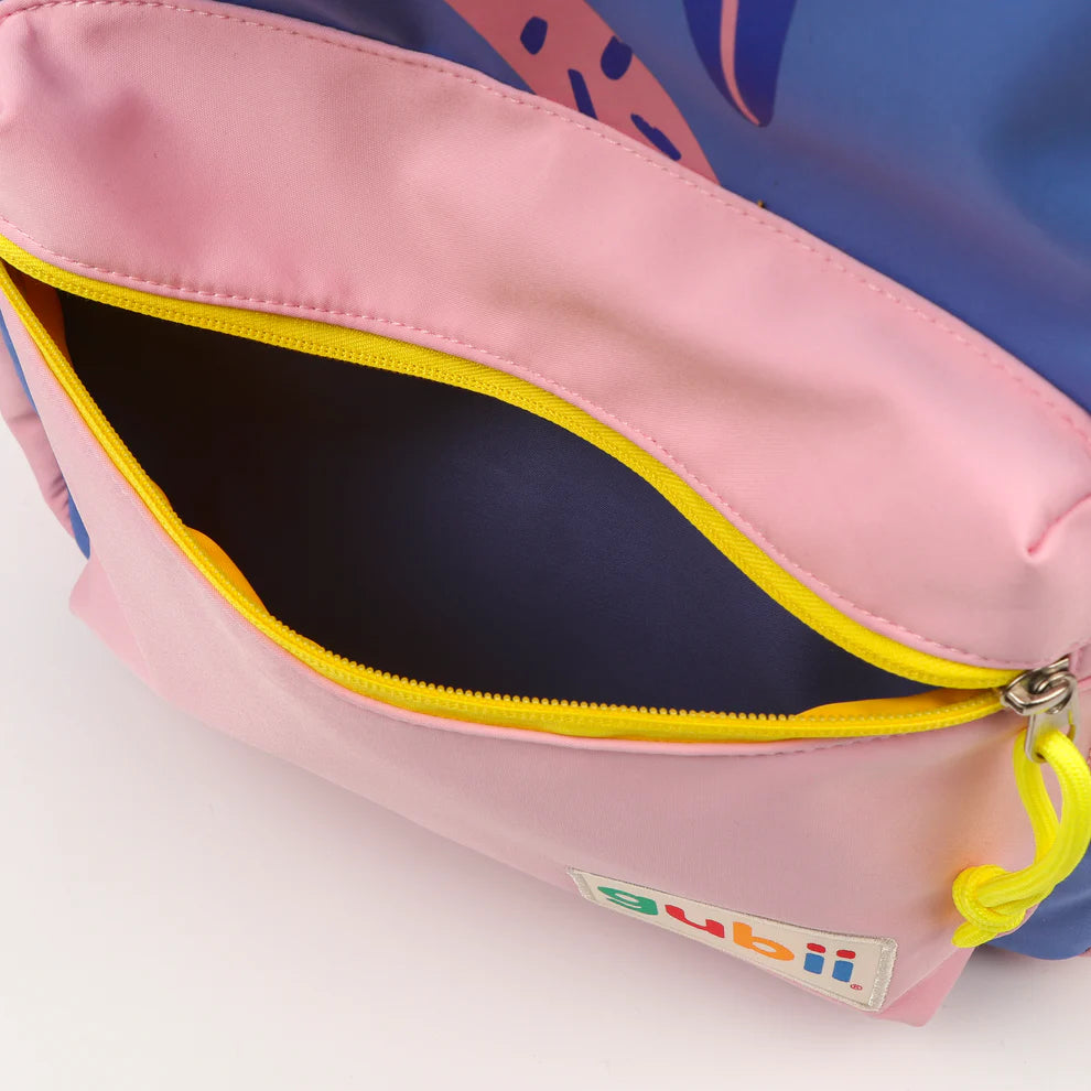Mochila BTS Flamenco GUBII