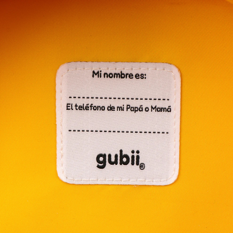Mochila BTS Flamenco GUBII