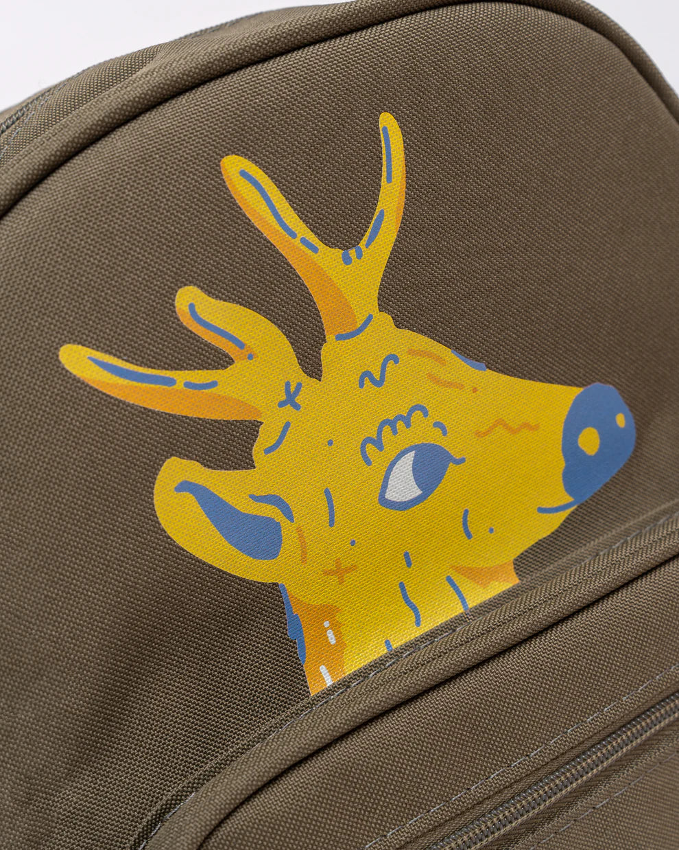 Pack Jardín Infantil Huemul GUBII