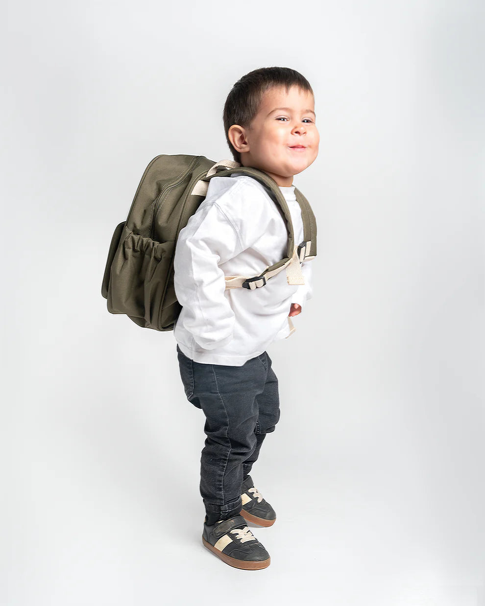 Pack Jardín Infantil Huemul GUBII