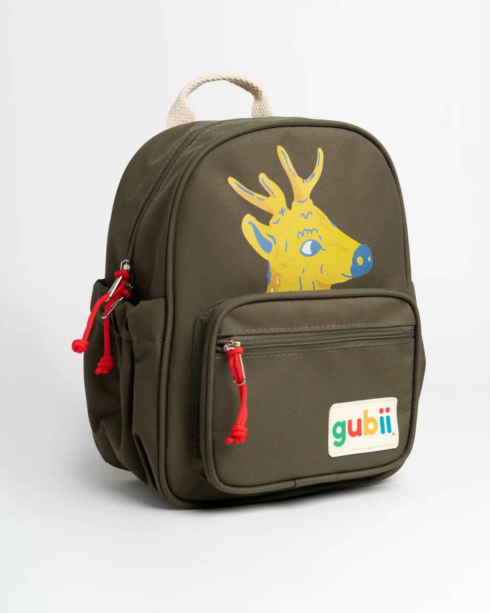 Pack Jardín Infantil Huemul GUBII
