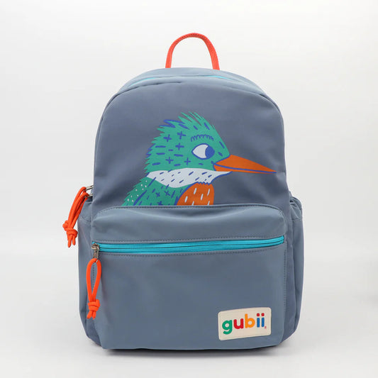 Mochila BTS Martin Pescador GUBII