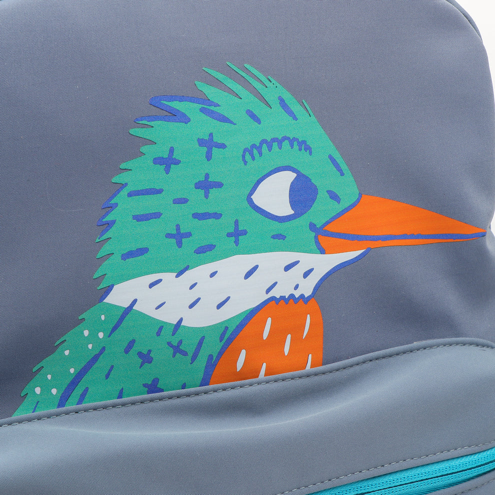 Mochila BTS Martin Pescador GUBII