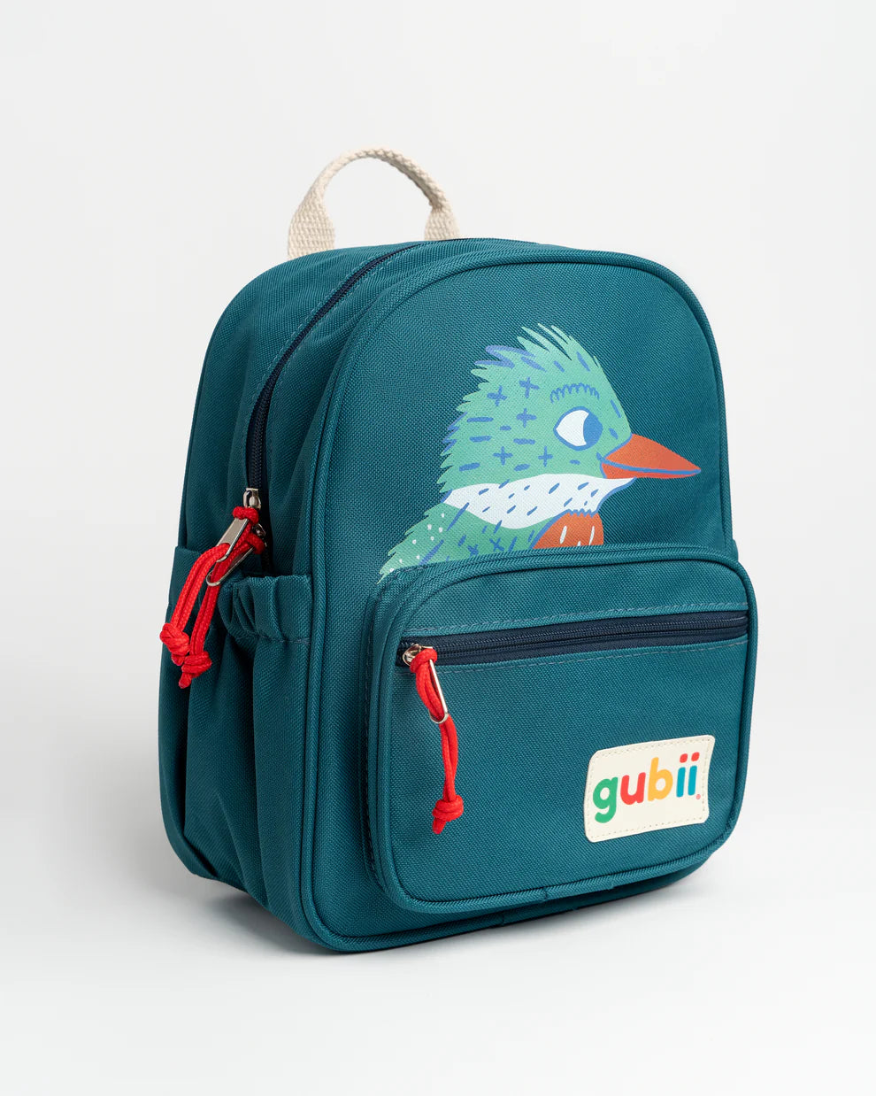 Pack Jardín Infantil Martin Pescador