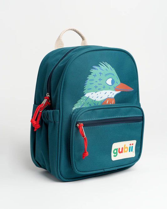 Pack Jardín Infantil Martin Pescador GUBII