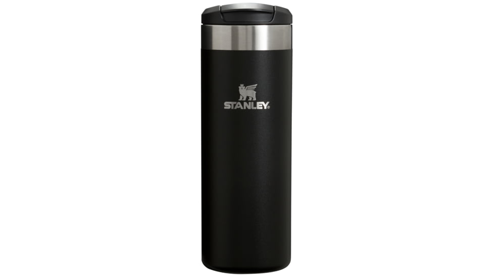 STAN 16OZ TRANSIT AEROLGHT VAC WB BLACK 2.0 STANLEY