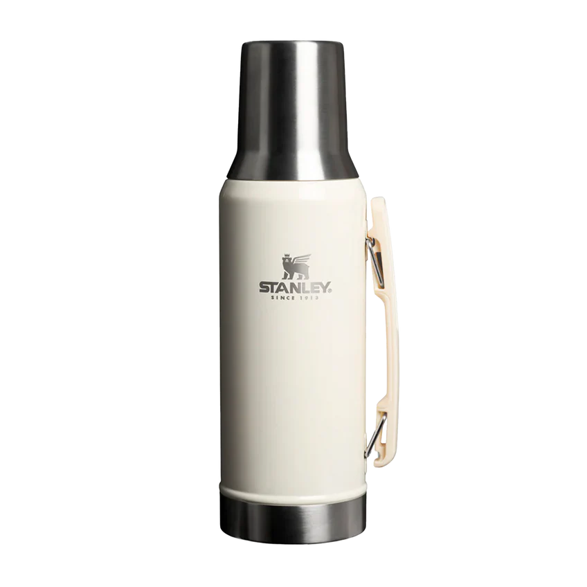 Mate System Classic Cream Gloss | 1.2 lt STANLEY