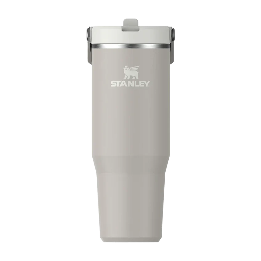 Botella Térmica Stanley Flip Straw 2.0 Ash | 887 ml STANLEY