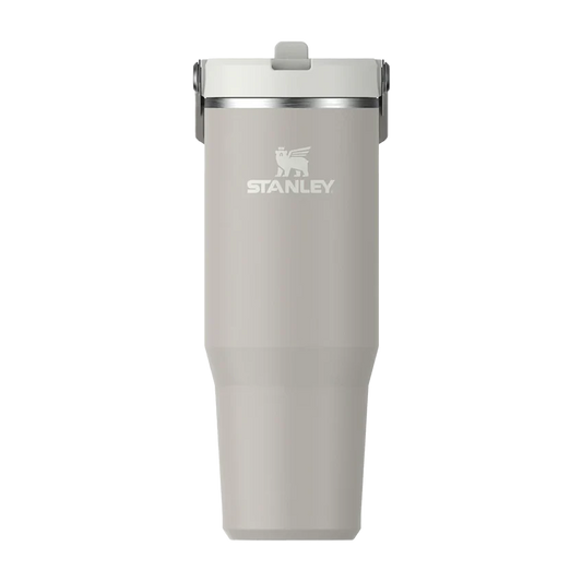 Botella Térmica Stanley Flip Straw 2.0 Ash | 887 ml STANLEY