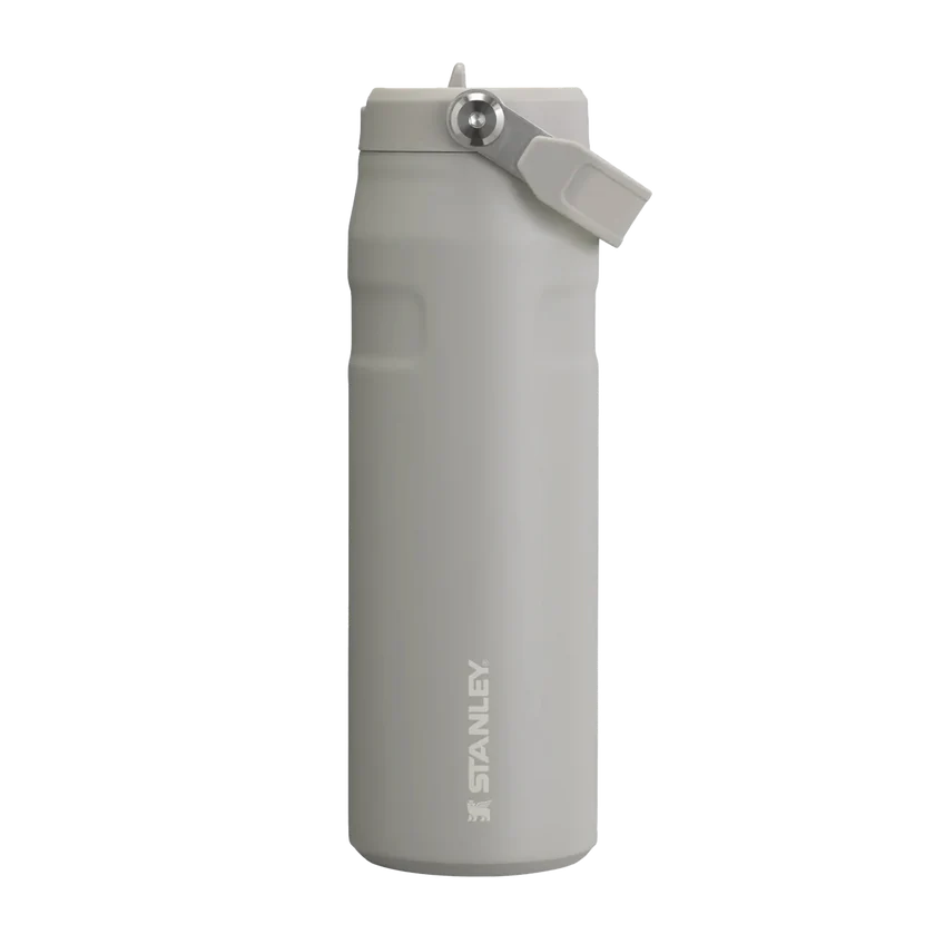 Botella Térmica Stanley Flip Straw Aerolight Ash | 710 ml STANLEY