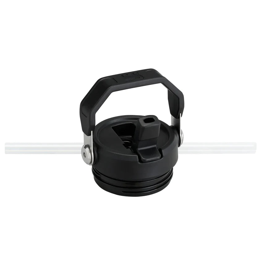 Botella Térmica Stanley Flip Straw Aerolight Black 2.0 | 710 ml STANLEY