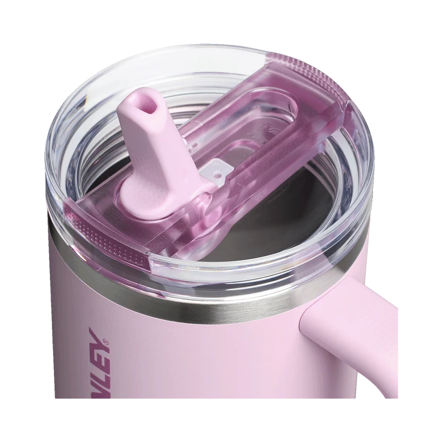 STAN 40OZ QNCHR PROTOUR TUMB CHERRY BLOSSOM SA STANLEY